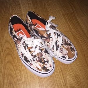 Vans